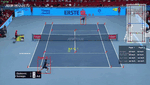 Tennis Analysis